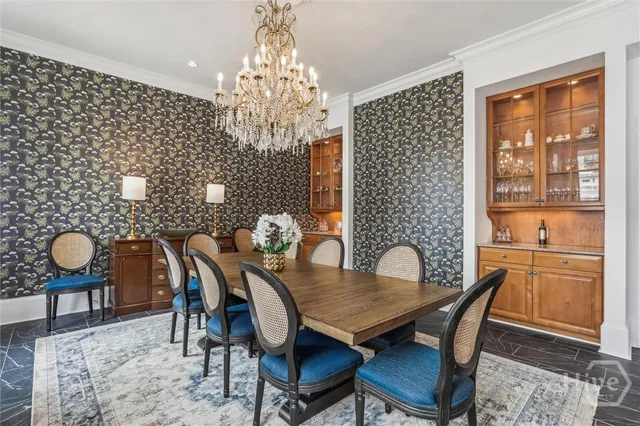 $6,995,000 | 2 East Perry Lane, Unit S A B AND C, Savannah, GA 31401