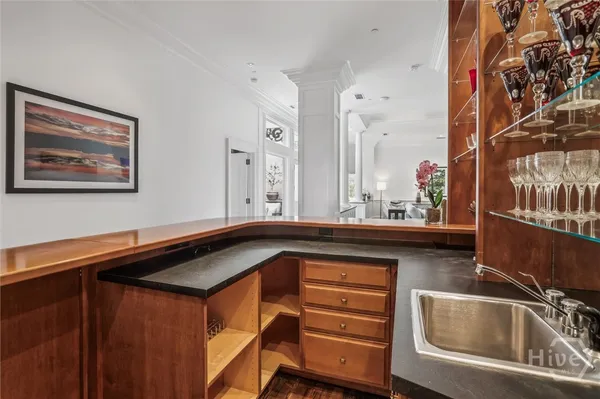 $6,995,000 | 2 East Perry Lane, Unit S A B AND C, Savannah, GA 31401