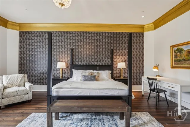 $6,995,000 | 2 East Perry Lane, Unit S A B AND C, Savannah, GA 31401