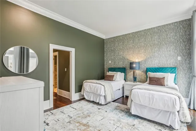 $6,995,000 | 2 East Perry Lane, Unit S A B AND C, Savannah, GA 31401