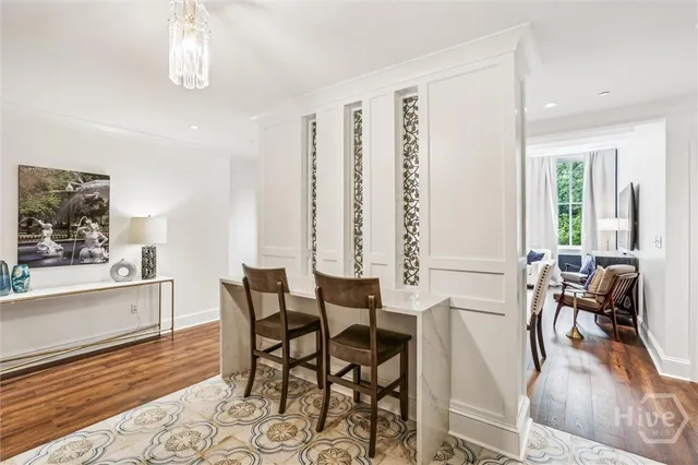 $6,995,000 | 2 East Perry Lane, Unit S A B AND C, Savannah, GA 31401