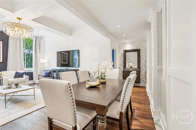 $6,995,000 | 2 East Perry Lane, Unit S A B AND C, Savannah, GA 31401