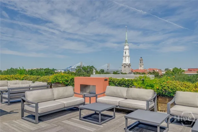 $6,995,000 | 2 East Perry Lane, Unit S A B AND C, Savannah, GA 31401