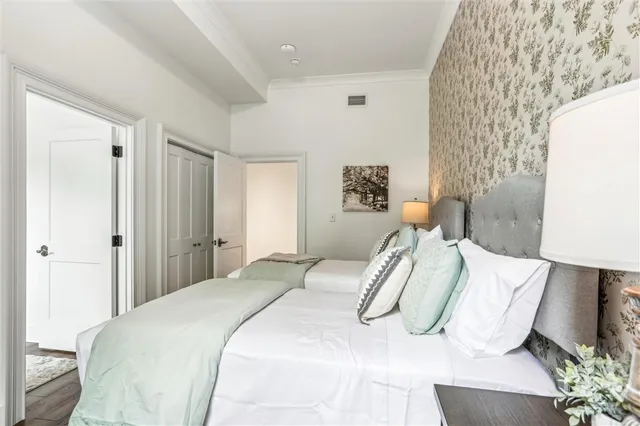 $6,995,000 | 2 East Perry Lane, Unit S A B AND C, Savannah, GA 31401