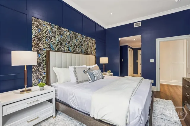 $6,995,000 | 2 East Perry Lane, Unit S A B AND C, Savannah, GA 31401