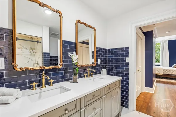 $6,995,000 | 2 East Perry Lane, Unit S A B AND C, Savannah, GA 31401