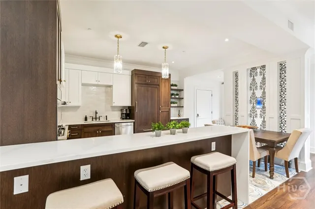 $6,995,000 | 2 East Perry Lane, Unit S A B AND C, Savannah, GA 31401