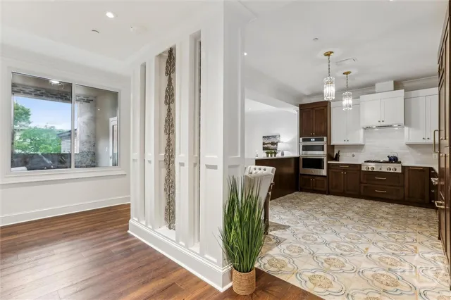 $6,995,000 | 2 East Perry Lane, Unit S A B AND C, Savannah, GA 31401