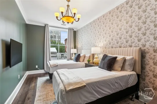$6,995,000 | 2 East Perry Lane, Unit S A B AND C, Savannah, GA 31401