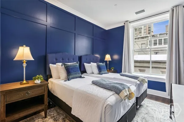 $6,995,000 | 2 East Perry Lane, Unit S A B AND C, Savannah, GA 31401