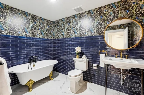 $6,995,000 | 2 East Perry Lane, Unit S A B AND C, Savannah, GA 31401