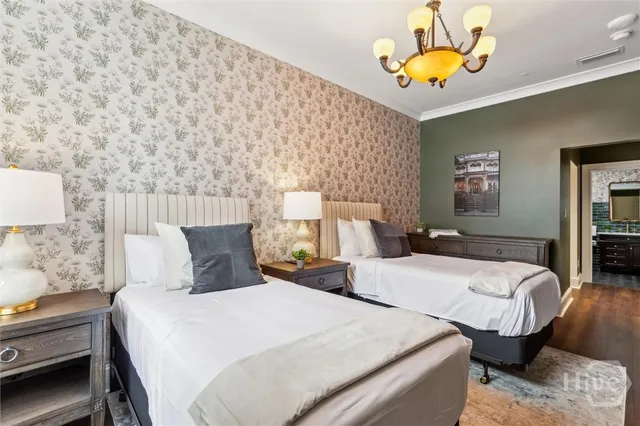 $6,995,000 | 2 East Perry Lane, Unit S A B AND C, Savannah, GA 31401