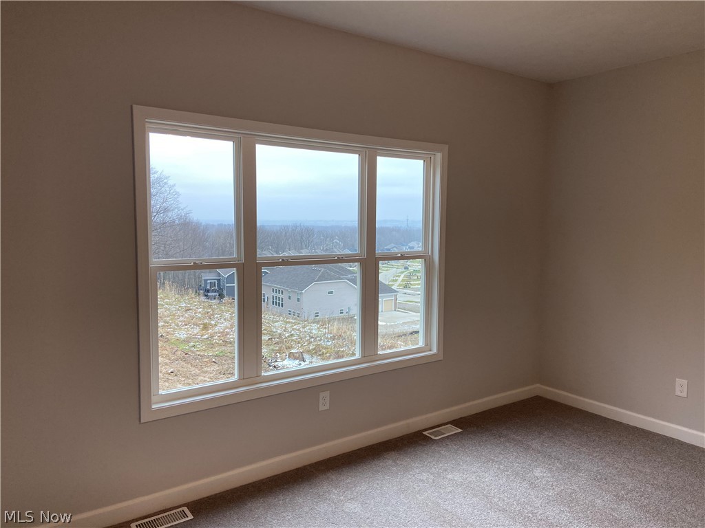 4777 Hillside Road Independence, OH 44131 - Photo 19 of 29 First floor master bedroom