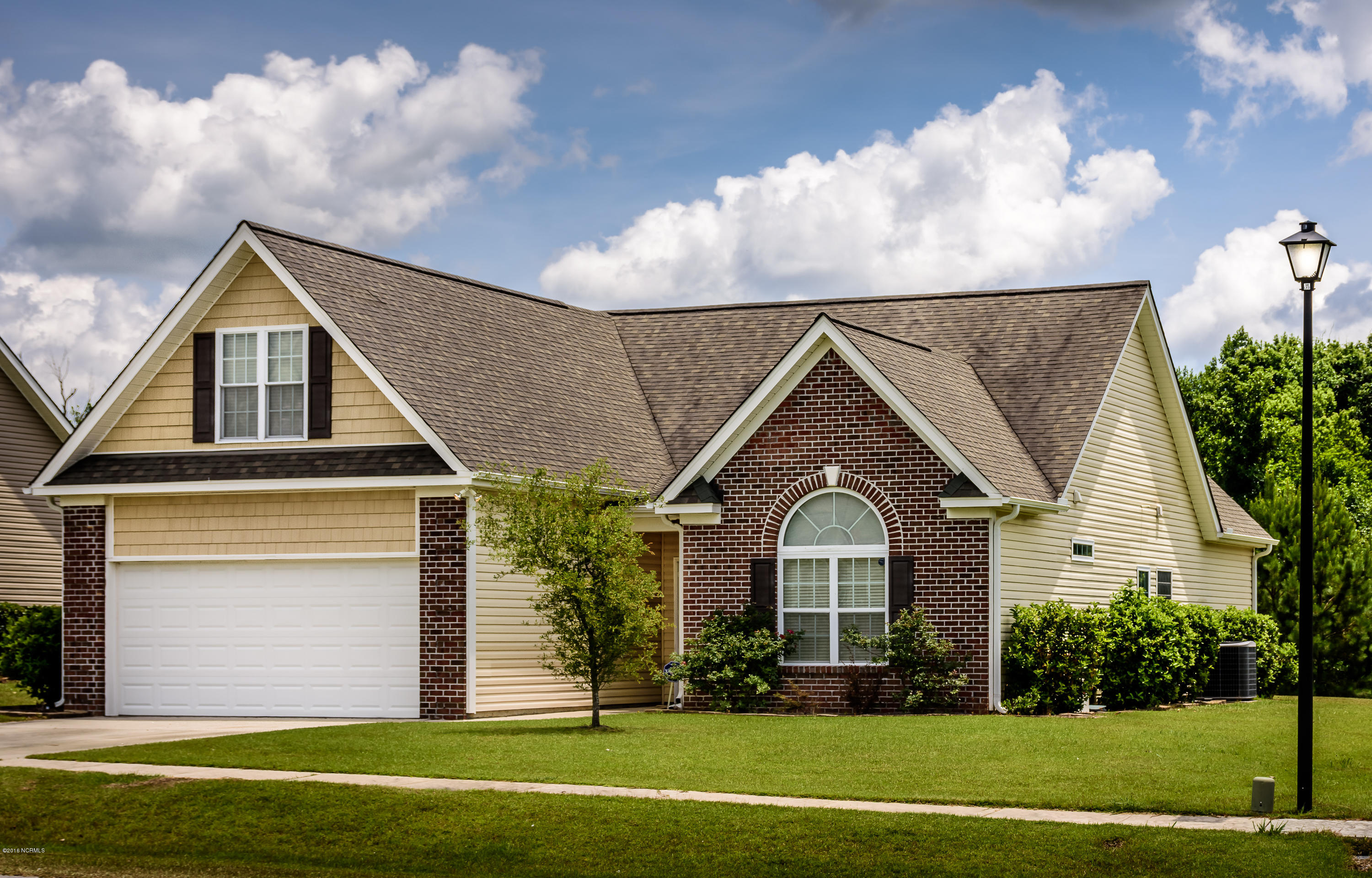 206 Emerald Ridge Road Jacksonville, NC 28546 - Photo 1 of 29 Amanda Parmer_206 Emerald Rid