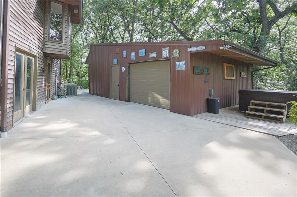 14599 Ridgeview Drive Excelsior Springs, MO 64024 - Photo 32 of 42