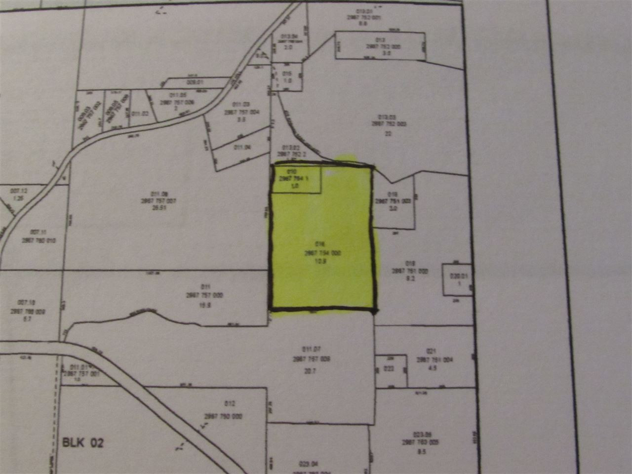 1129 Johnson Line Road Bolton, MS 39041 - Photo 4 of 4 Photo 4