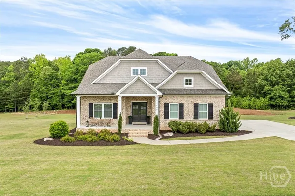 $695,000 | 2600 Stonewood Field Road, Watkinsville, GA 30677