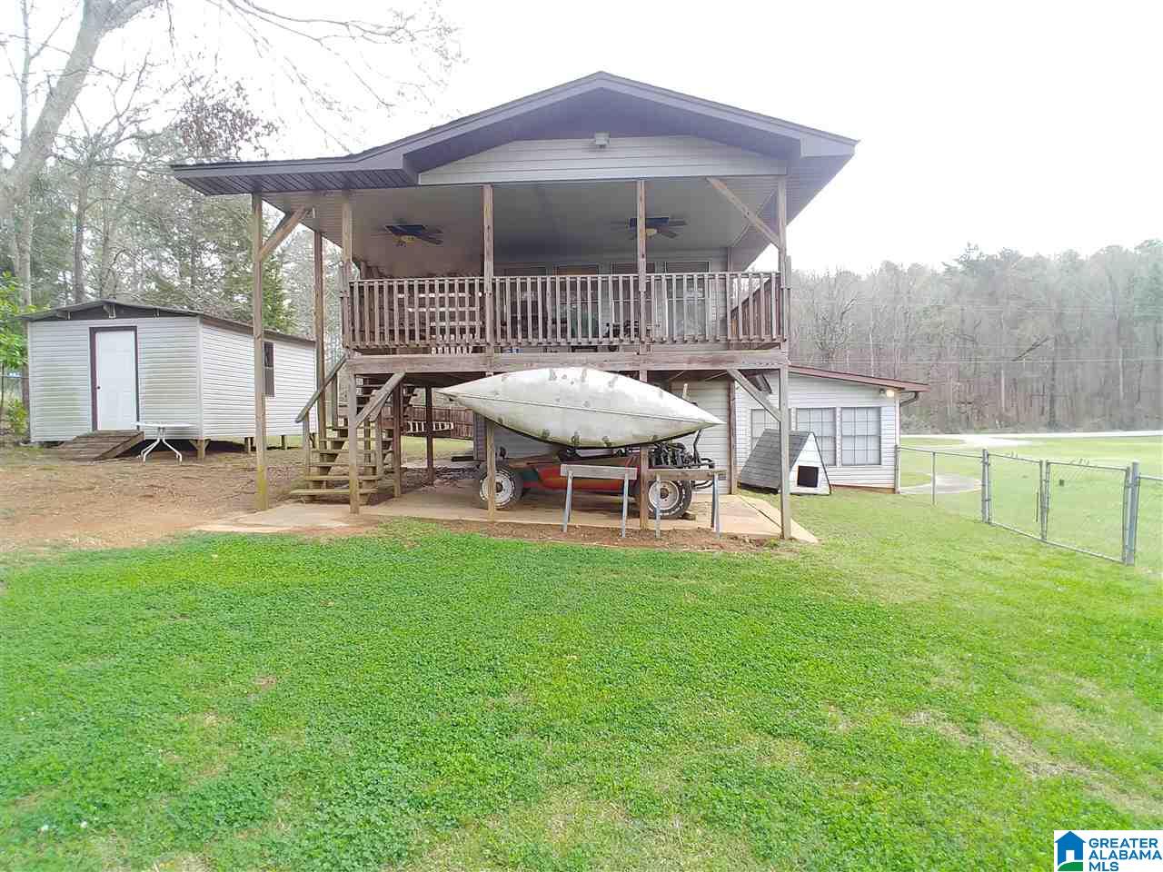 46 Funderburg Bend Road Pell City, AL 35128 - Photo 41 of 41