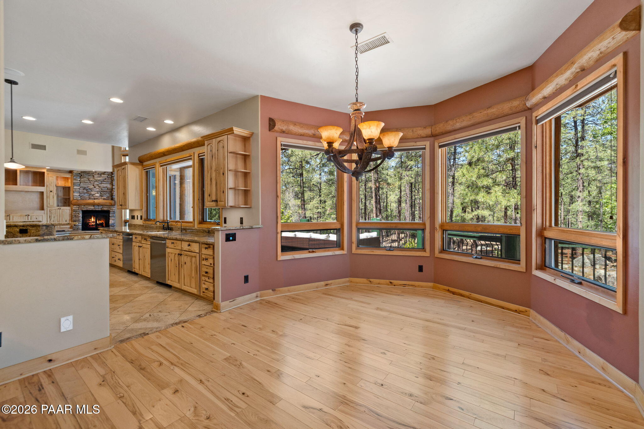 5140 East Charcoal Kiln Road Prescott, AZ 86303 - Photo 32 of 140 32-Dining Room_3