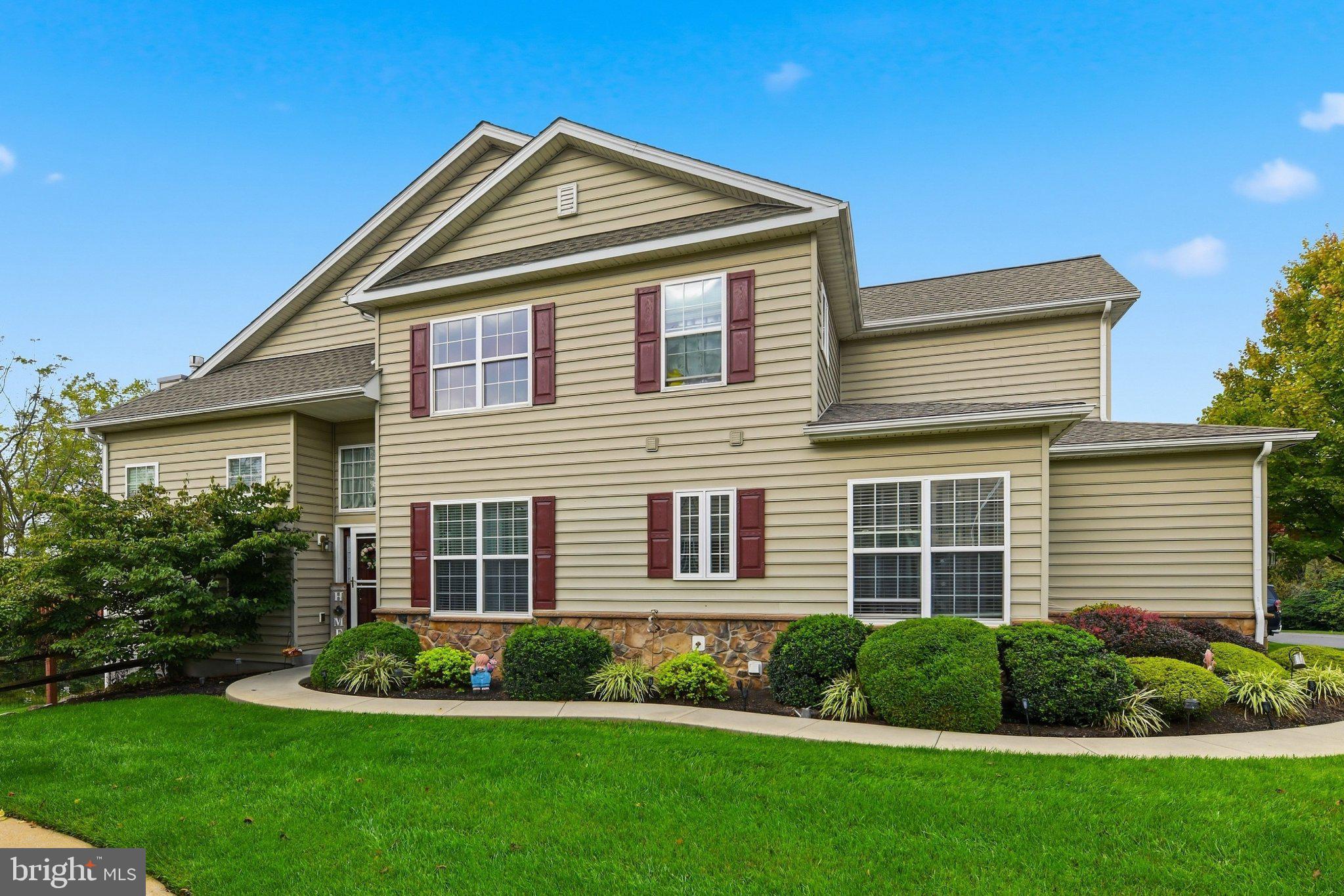 1201 Ridgeview Drive Morgantown, PA 19543 - Photo 41 of 45 Gallery Image 41