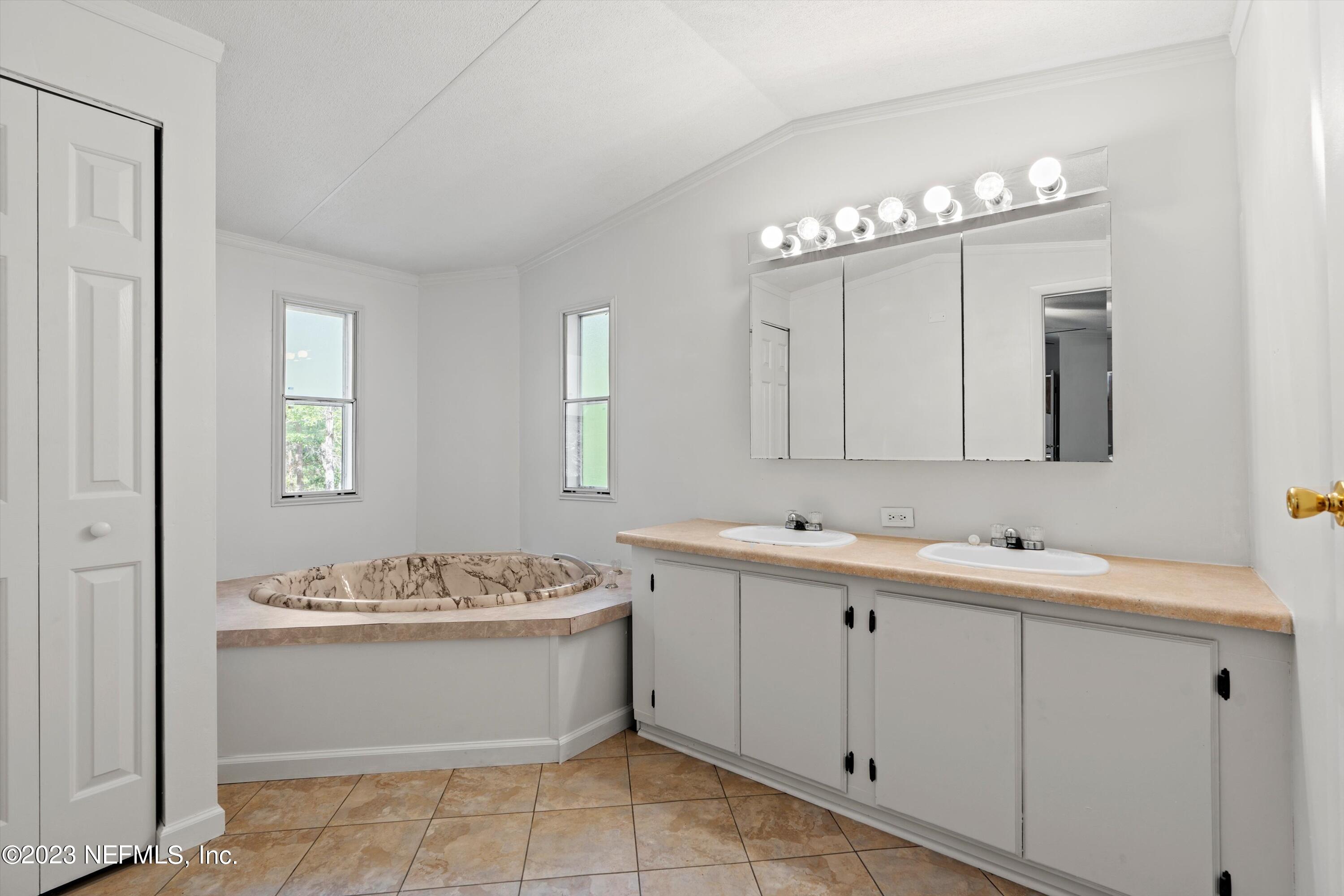 5226 Chicory Circle Middleburg, FL 32068 - Photo 15 of 22 Primary Bathroom