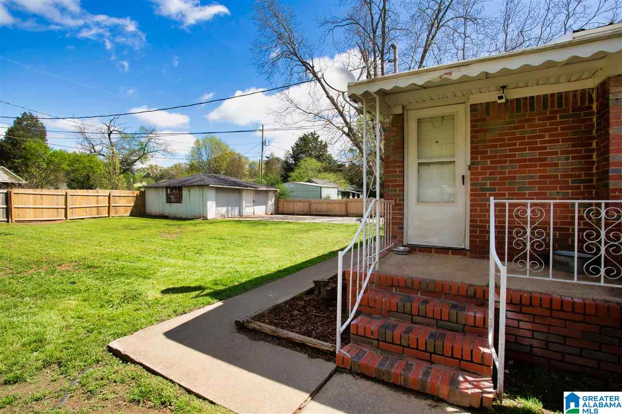 106 Dexter Avenue Bessemer, AL 35023 - Photo 34 of 34