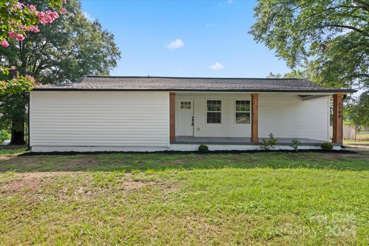 1108 China Grove Road Kannapolis, NC 28083 - Photo 1 of 25 Gallery Image 1