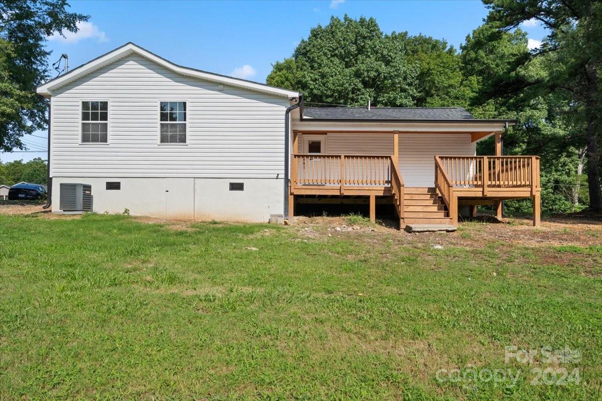 1108 China Grove Road Kannapolis, NC 28083 - Photo 23 of 25 Gallery Image 23