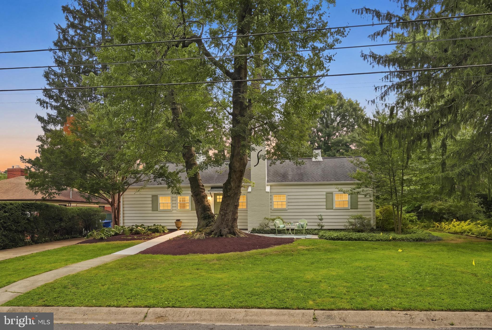9129 Walden Road Silver Spring, MD 20901 - Photo 61 of 61 Gallery Image 61