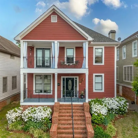 $798,000 | 121 Fulton Street Southeast, Atlanta, GA 30312