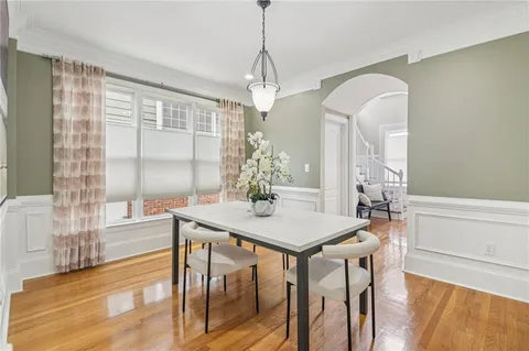 $798,000 | 121 Fulton Way Southeast, Atlanta, GA 30312