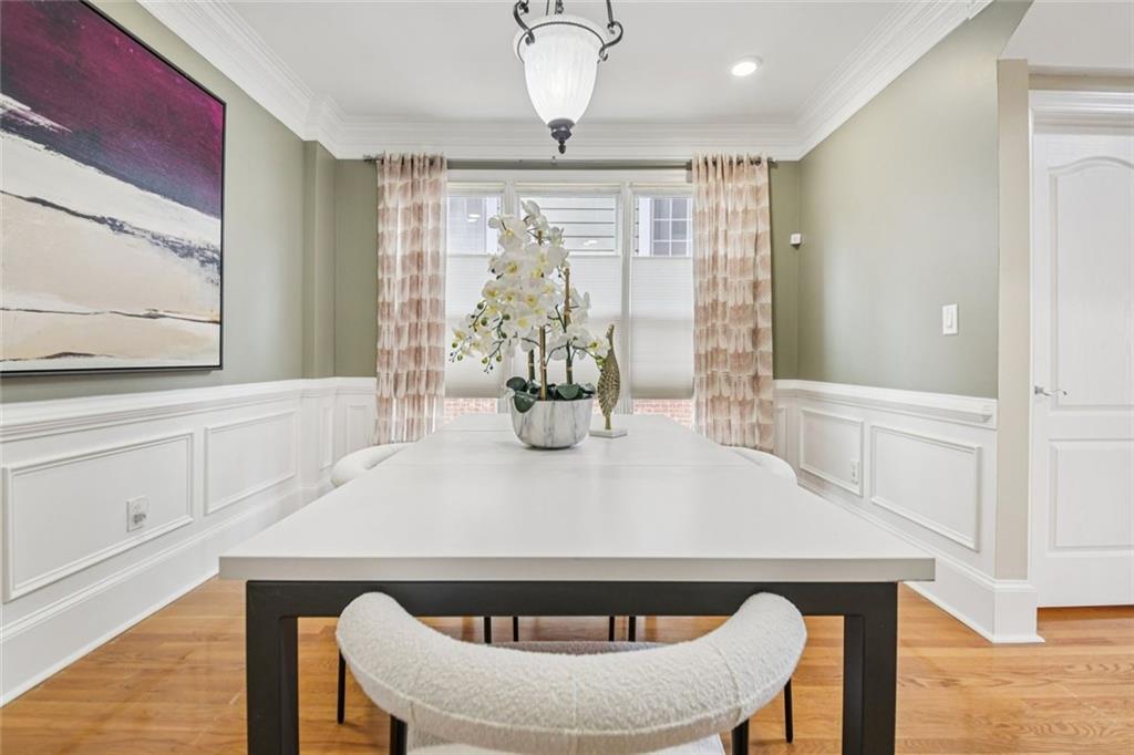 121 Fulton Way Southeast Atlanta, GA 30312 - Photo 12 of 37