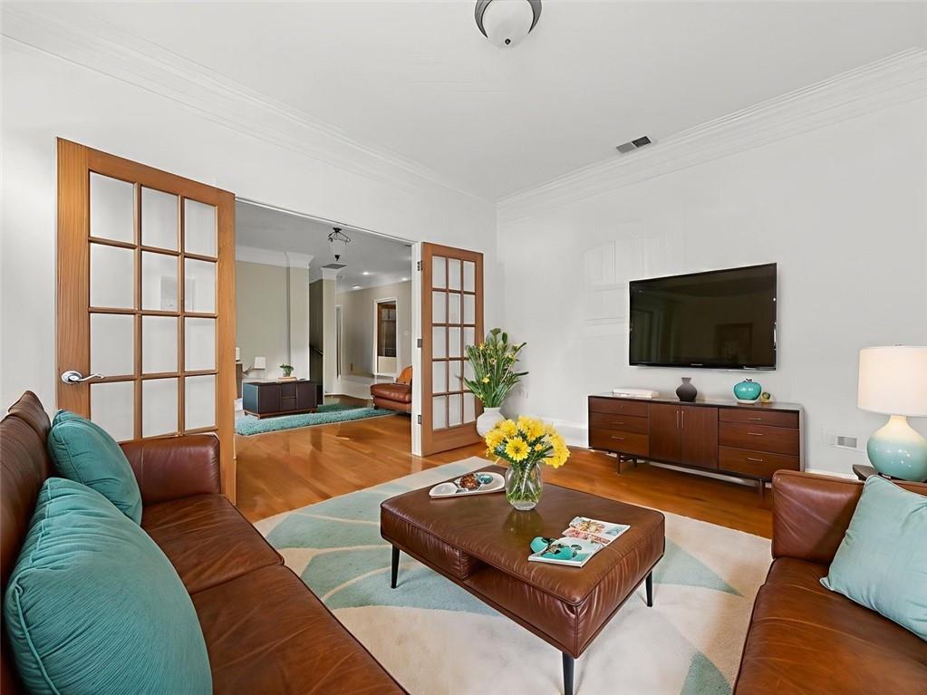 121 Fulton Street Southeast Atlanta, GA 30312 - Photo 14 of 36