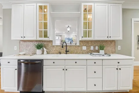 $798,000 | 121 Fulton Way Southeast, Atlanta, GA 30312