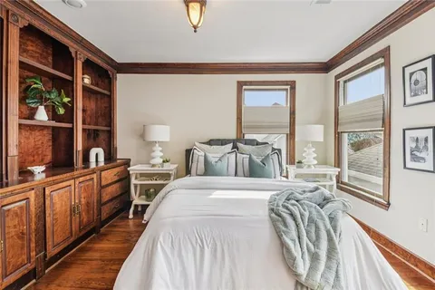 $798,000 | 121 Fulton Way Southeast, Atlanta, GA 30312