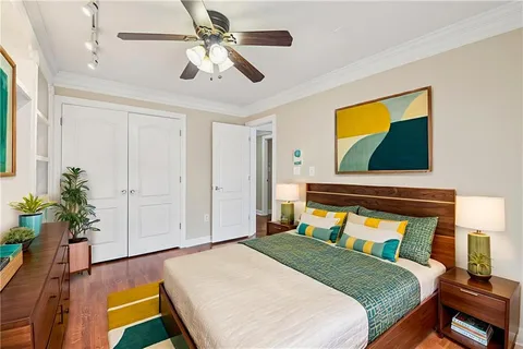 $798,000 | 121 Fulton Way Southeast, Atlanta, GA 30312