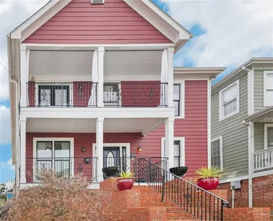 $798,000 | 121 Fulton Way Southeast, Atlanta, GA 30312
