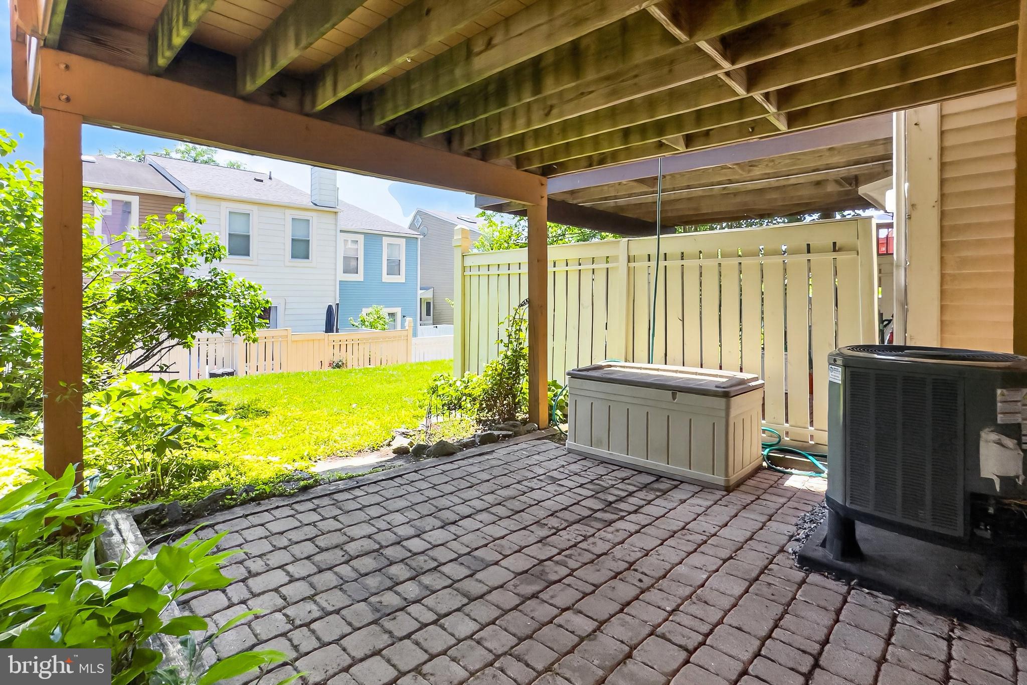 1769 Whisperhill Drive Reston, VA 20194 - Photo 45 of 58