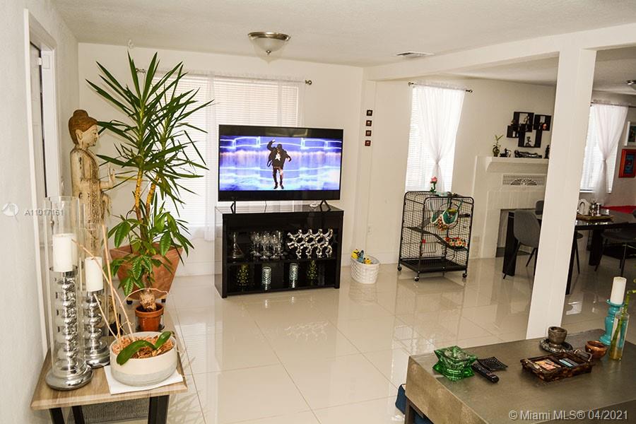 9398 Northwest 4th Avenue Miami, FL 33150 - Photo 22 of 57
