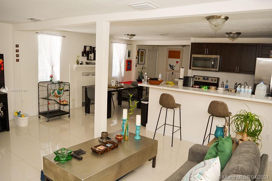 9398 Northwest 4th Avenue Miami, FL 33150 - Photo 23 of 57