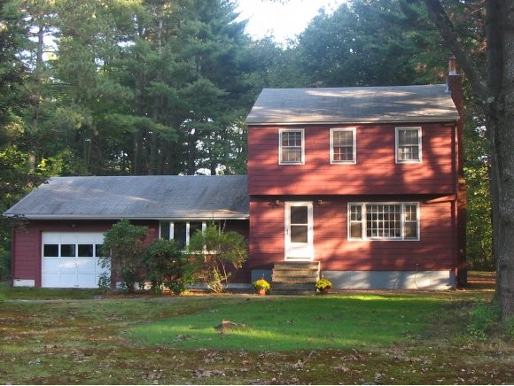 1 Ridgecrest Drive Hudson, NH 03051 - Photo 1 of 1