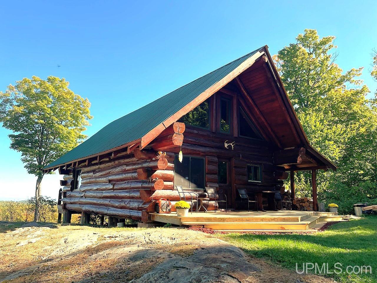 Tbd Tbd Garlic Mountain Road Negaunee, MI 49866 - Photo 25 of 61