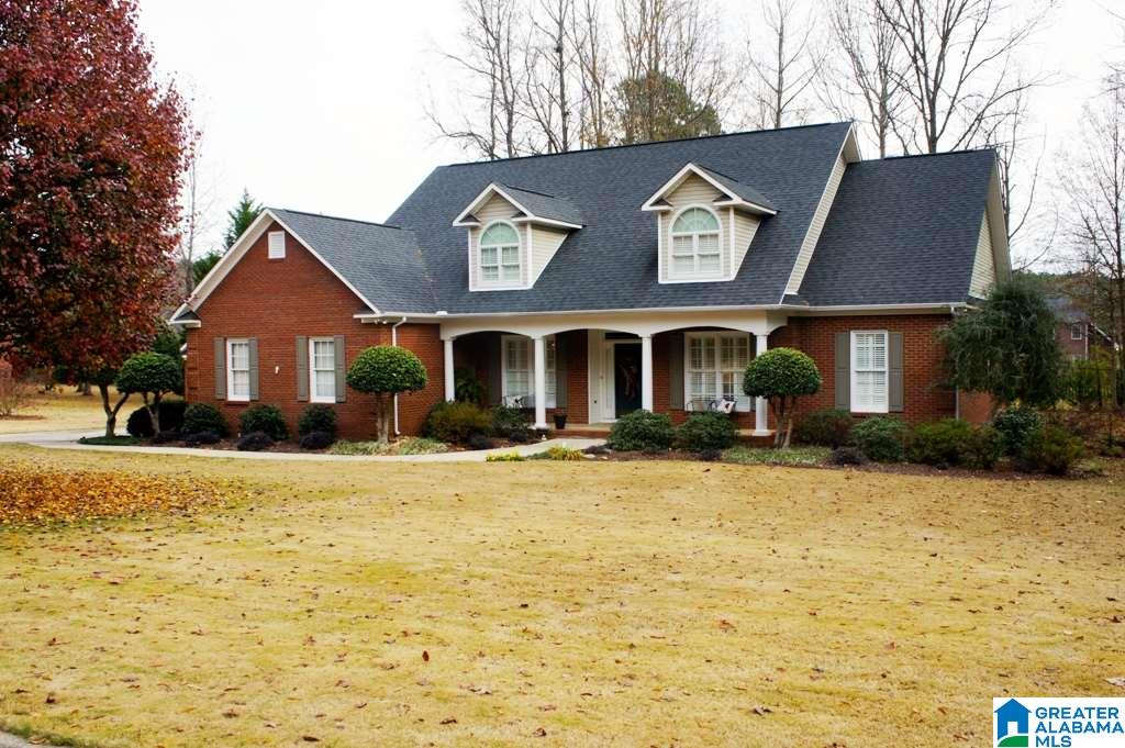 26 Timber Trace Oxford, AL 36207 - Photo 1 of 39