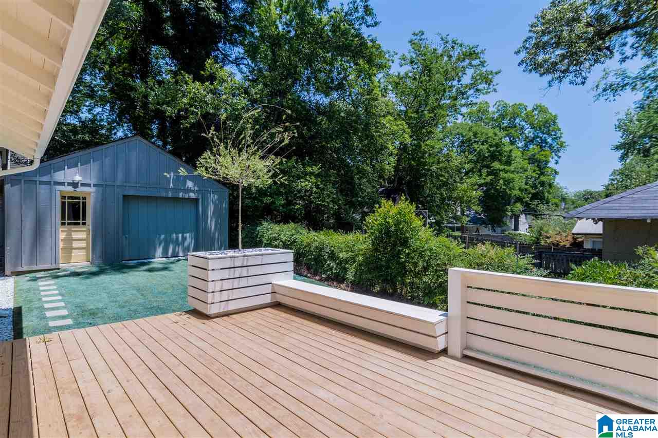 906 Stuart Street Birmingham, AL 35209 - Photo 35 of 39