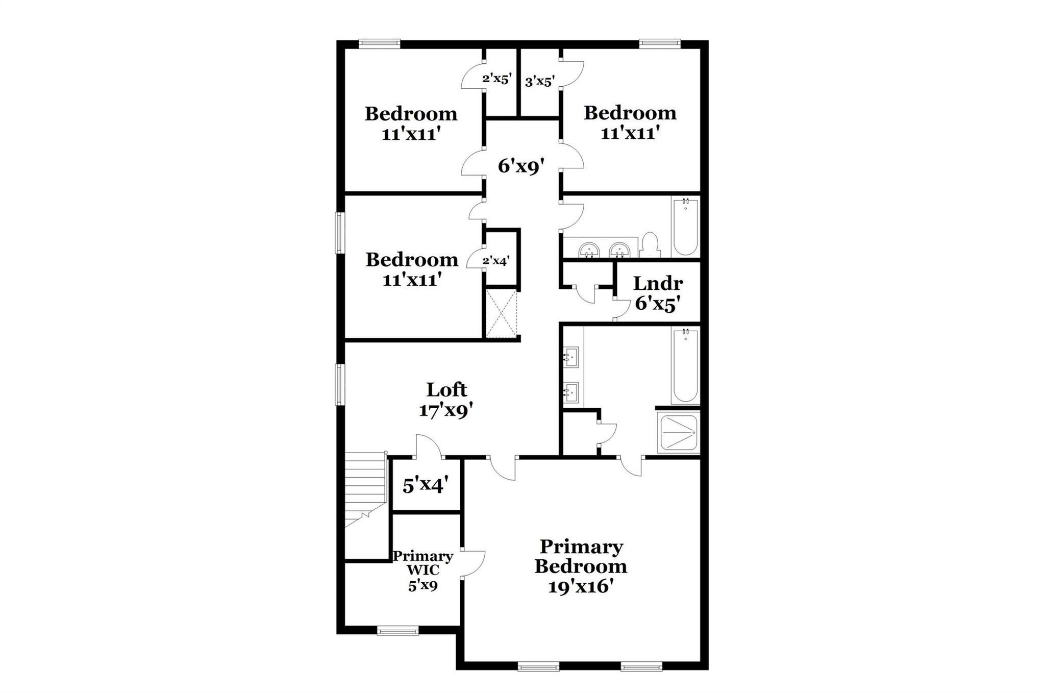 4123 Long Arrow Drive Concord, NC 28025 - Photo 16 of 17 a picture of a book and a book