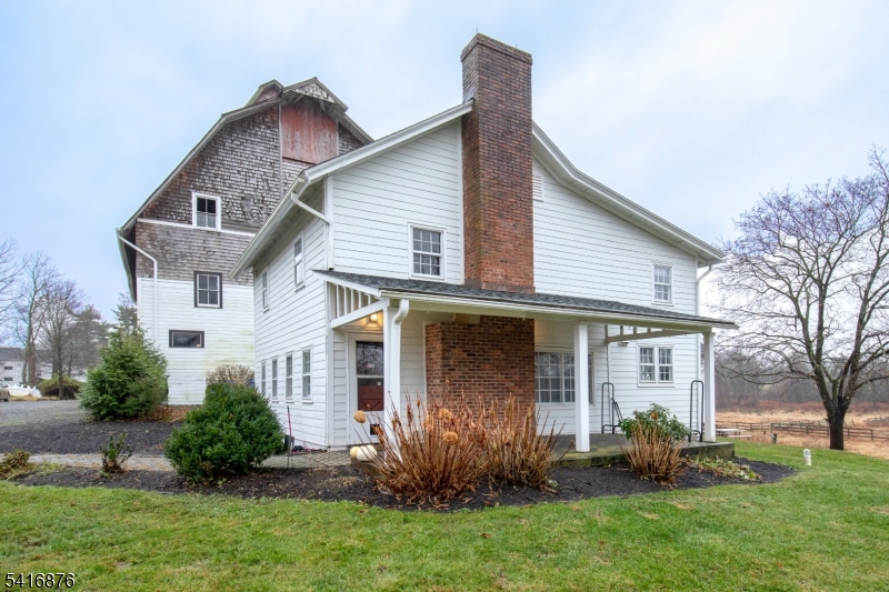 775 Larger Cross Road Bedminster, NJ 07921 - Photo 1 of 20