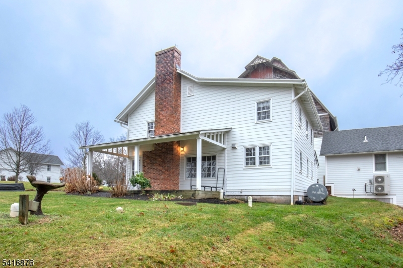 775 Larger Cross Road Bedminster, NJ 07921 - Photo 2 of 20