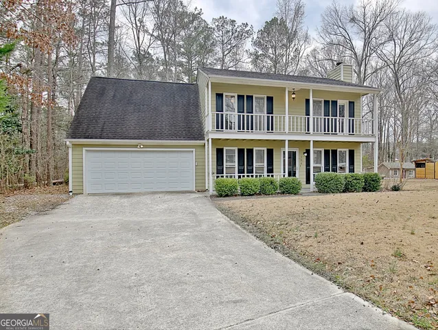 $2,400 | 104 Timber Walk, Peachtree City, GA 30269