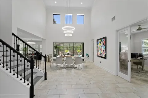 $1,695,000 | 7865 Marsh Pointe Drive, Tampa, FL 33635