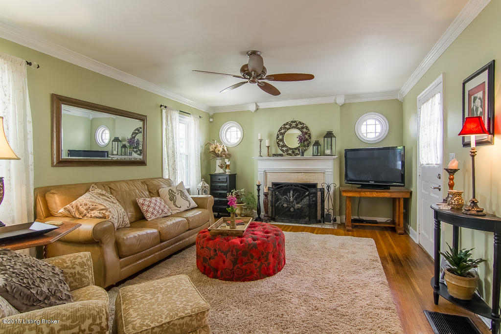 4221 Winchester Road Louisville, KY 40207 - Photo 10 of 37 4221 Winchester Rd-9